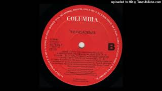 The Pasadenas - Make It With You (Final Solution Mix by Roger Sanchez) 1992