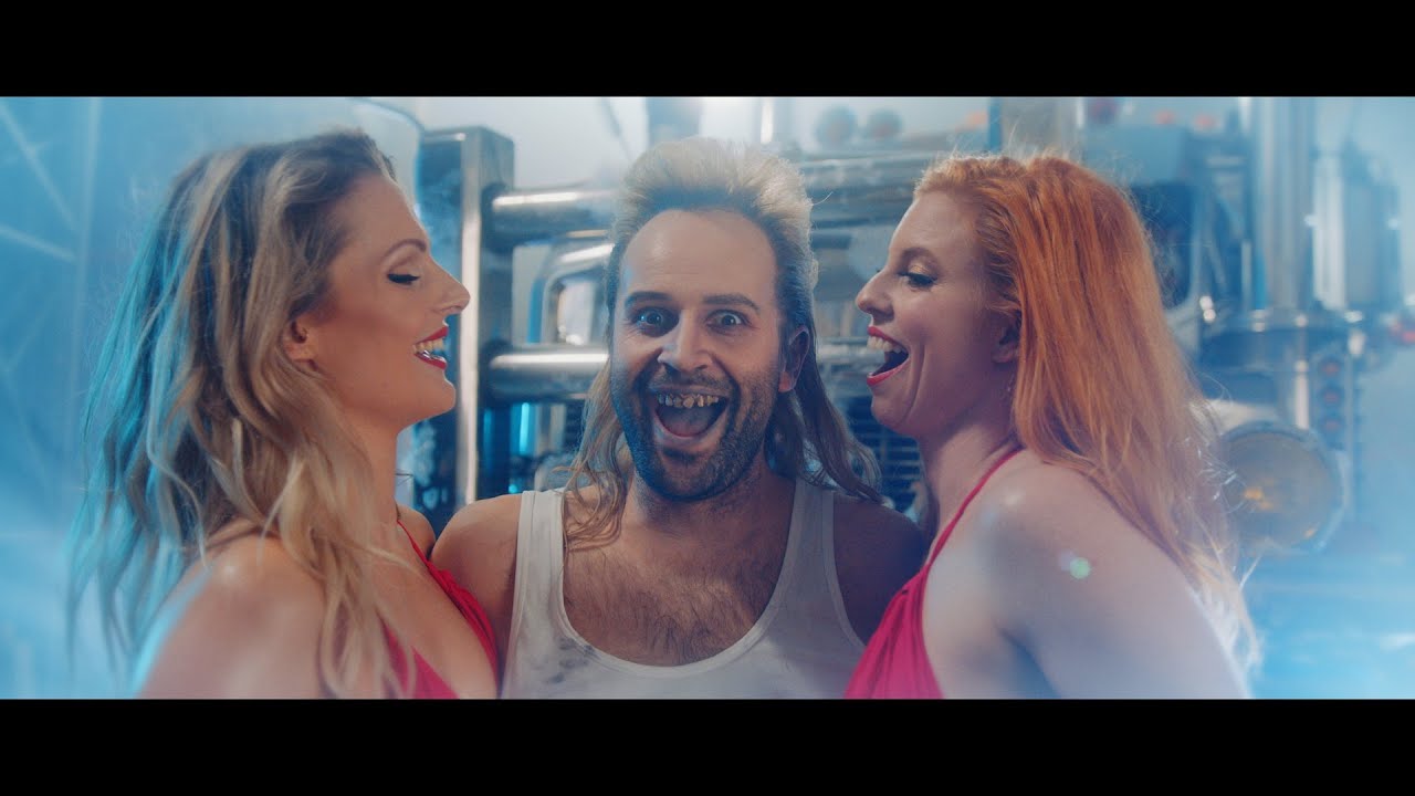 Vieze Jack  - Lekker Knallen!