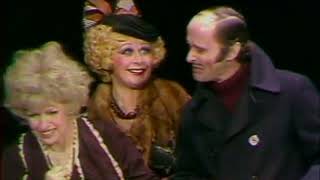 Annie: &quot;Easy Street&quot;