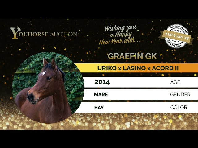 Gk Grafin
