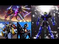 SSSS Gridman All Form Transformation Finisher