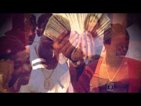 MoneyMan Monsta- Dope House Remix (Real Rap)