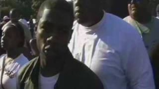 Sammie (Singer) all grown up and dressed up by Urban Gear Inc...