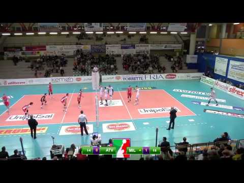 Highlights Altotevere-Revivre Milano