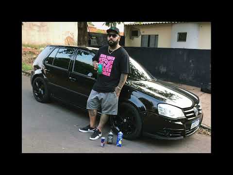 GUINA PR - ÁGUA DE BANDIDO