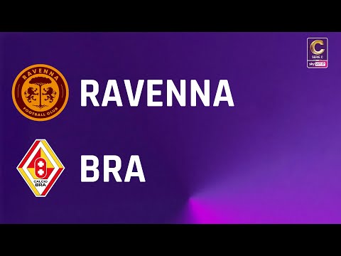 Ravenna - Bra 3-1 | Gli Highlights