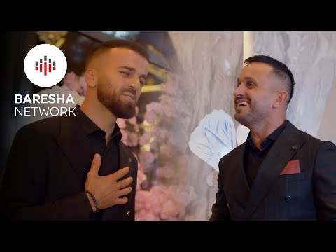 Liridon Vllahiu x Florim Gega - TI E LUMTUR #2026