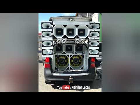 E VAMOS COMEÇAR O PISEIRO • LEOZINHO PISADINHA • 100% ATUALIZADO 2023 • @REINILTONLOPESOFICIALL