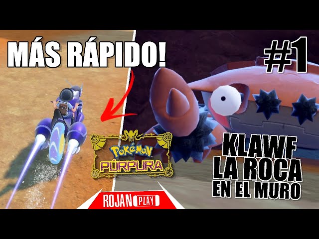 Vídeo relacionado con ABYSTYLE POKEMON - Taza legendaria escarlata y morado
