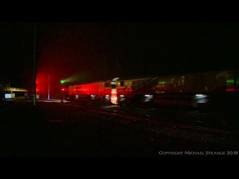 9721V SCT / SBR Container Freight - PoathTV Australian Trains & Railways