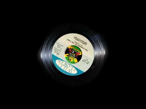 The Meditations - The Changing Of The Times