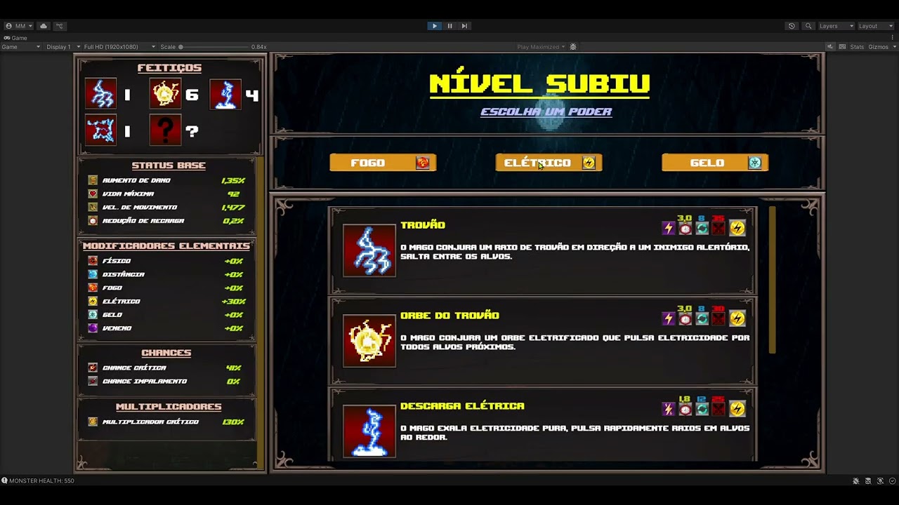 Gameplay - Marukezu Survival