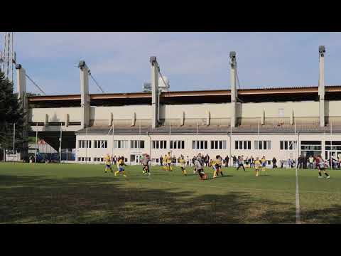 TWL U11 - First Vienna FC 1894 03102020