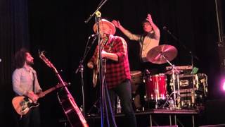 Carrollton: Silent Night & Go Tell It On The Mountain (Live In 4K) - Cambridge, MN