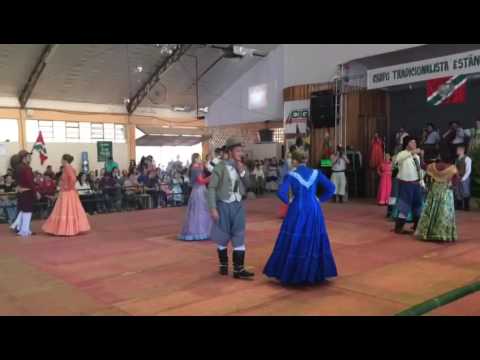 Valsa da mão trocada - 5°etapa FRCG Quilombo CTG Mate Amargo SJC 10/16