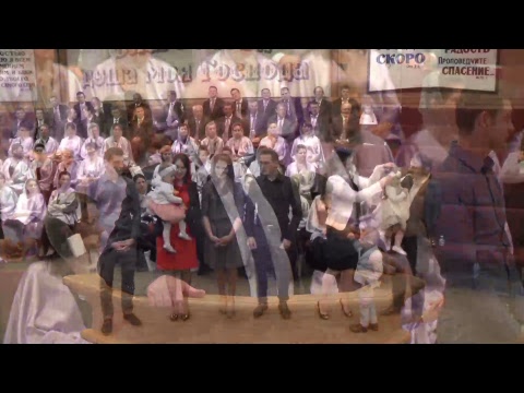 4/16/2017 Sunday Easter Morning Service