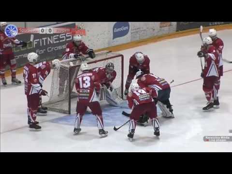 Csíkszeredai Sportklub  – Progym SK 6:2 (2017. március 7.)