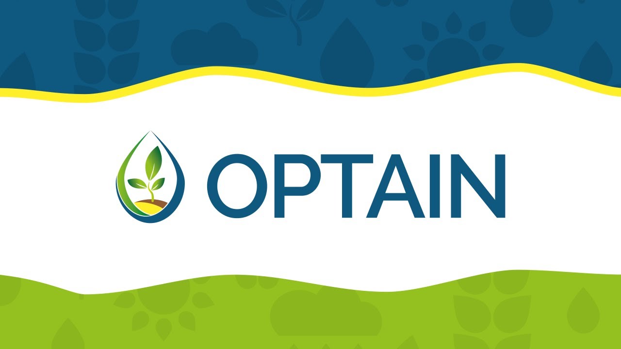 Meet the OPTAIN Project