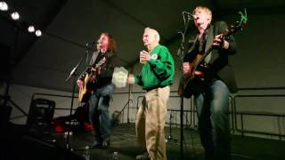 Nancy Whiskey and Irish Songs - Michigan Irish Music Festival