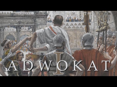 Audiobook: Adwokat I.