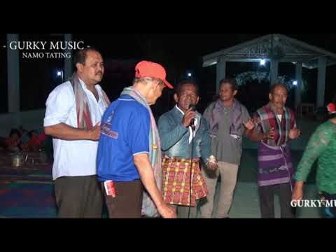 panggung anak beru"lihat pengahayatan lagu ny