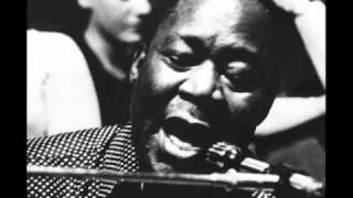 Memphis Slim Chicago To Paris (1965)