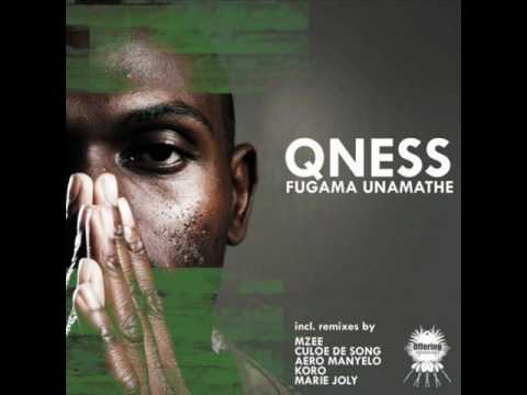 Qness ft. Oluhle - Fugama Unamathe (Culoe De Song Serenity Mix)