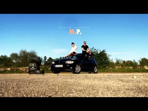 Szejdi X Potas - M.P.