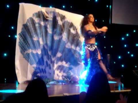 Hire Princess Amira - Belly Dancer in North Hollywood, California