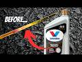 The TRUTH About Valvoline S BOLD Engine Cleaning Claims