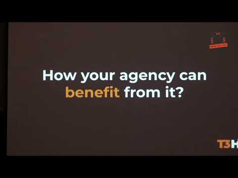 TYPO3 Headless by Adam Marcinkowski and Łukasz Uznanski - Web Camp Venlo 2023