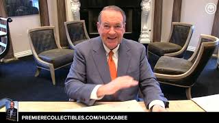 Rare, Medium or Done Well: Make the Most of Your Life by Mike Huckabee