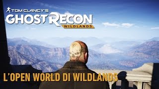 Trailer Open World - SUB ITA