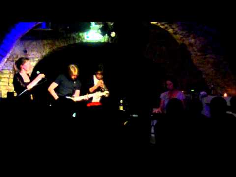 Sophie LeTitre @ Kargadoor