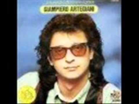 Giampiero Artegiani  ... e le rondini sfioravano il grano