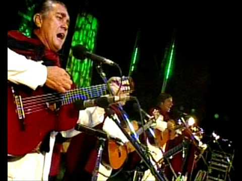 Mercedes Sosa & Los Chalchaleros - Cochero ´e plaza
