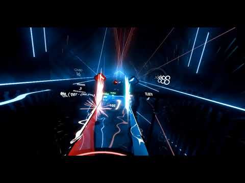 Beat Saber - Fortnite Anthem by Danny P