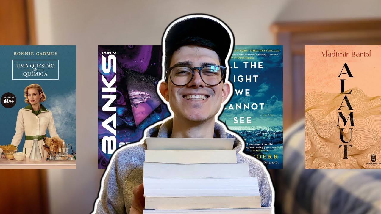 TODOS OS LIVROS NOVOS QUE COMPREI NOS ÚLTIMOS MESES | promoção editora morro branco