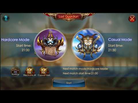 Legacy Of Discord : Furious Wings - New Metamorphs, Wings, Last Guardian