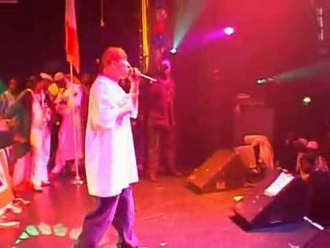 UK CUP CLASH 2005 - Mighty Crown