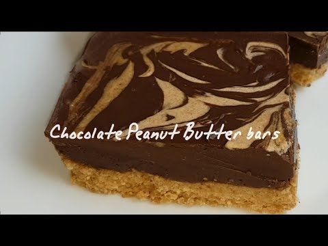 download lagu mp3 mp4 Chocolate Peanut Butter Revel Bars, download lagu Chocolate Peanut Butter Revel Bars gratis, unduh video klip Chocolate Peanut Butter Revel Bars