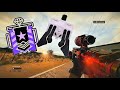 Best Strike Pack R6 Player