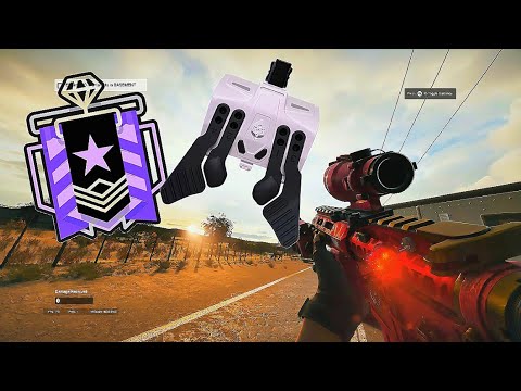 Best strike pack r6 player