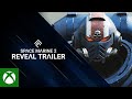 Warhammer 40,000: SPACE MARINE 2 - Reveal Trailer | The Game Awards 2021