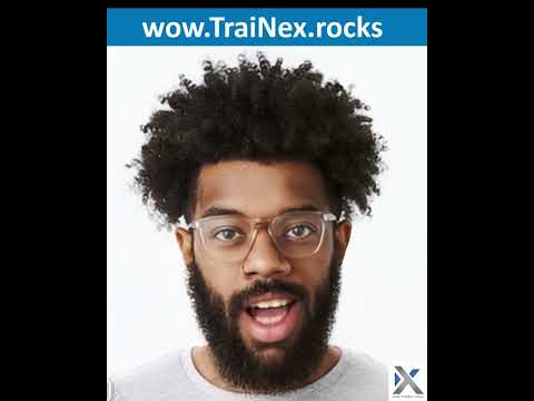 Praktikum beim TraiNex, in einem Satz