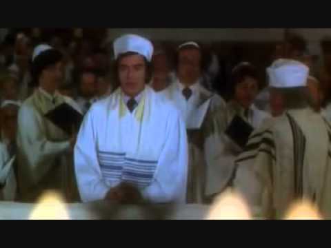 Neil Diamond - The Jazz Singer - Kol Nidrei