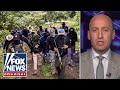 CARTEL ON CNN Trump Advisor Reacts To Shocking Interview