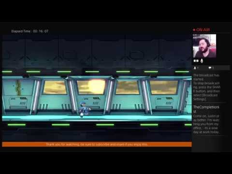 Mighty No. 9 - It's better than nothing! Part 2