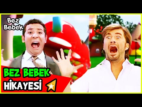 Hakan'ın Oyuncaklar Dünyası Turu 🤡 - Bez Bebek Özel Sahneler