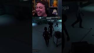 Esse jogo foi o suco do caos #alanzoka #firstclasstrouble #dino #capjoga #nostalgia